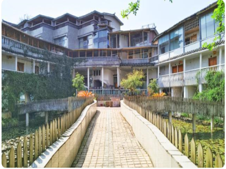 贵阳累计完工10114户宜居农房改造