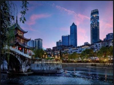 新增8对！贵阳市与希腊伯罗奔尼撒省特里波利斯市缔结为友好城市关系