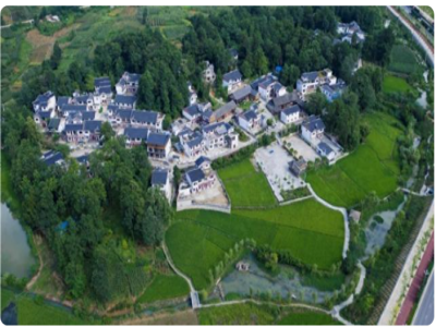 预计今年底贵阳农村生活污水治理率超80%，稳居全省第一