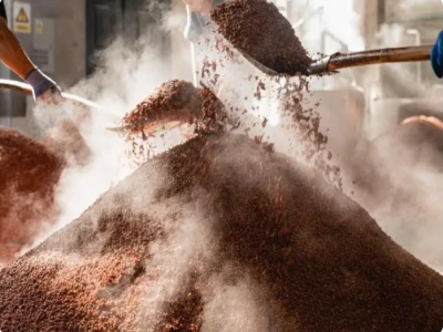 贵州珍酒新酿季增产3000吨 产能规模达4.4万吨 稳居贵州前三