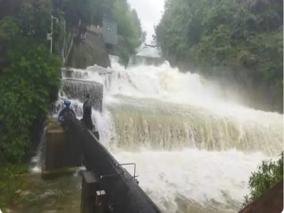 伴万家灯火 守江河安澜 贵阳市2024年水旱灾害防御工作侧记