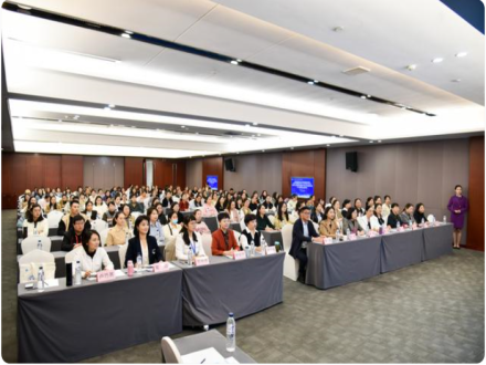 贵阳市妇幼保健院举办西部儿科联盟护理组学术会议 暨西部地区护士素质能力提升班