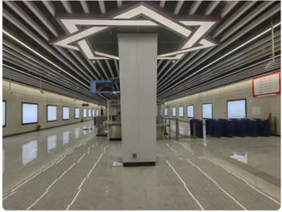 贵阳轨道交通S1线又有新进展！