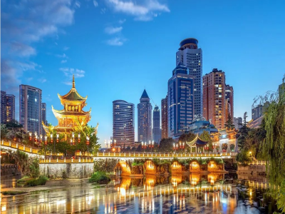 支付方式“三级跳”，贵阳贵安初步构建起智慧医保新模式