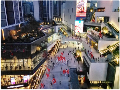 购！购！购！贵阳推出150余项促销活动