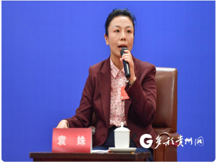 「两会一线」贵州贵阳：将泼天流量转化为城市发展的长久增量