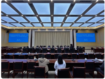 贵阳一中“结对帮扶”贵安三中！